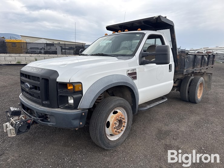 2009-ford-f450-image-1
