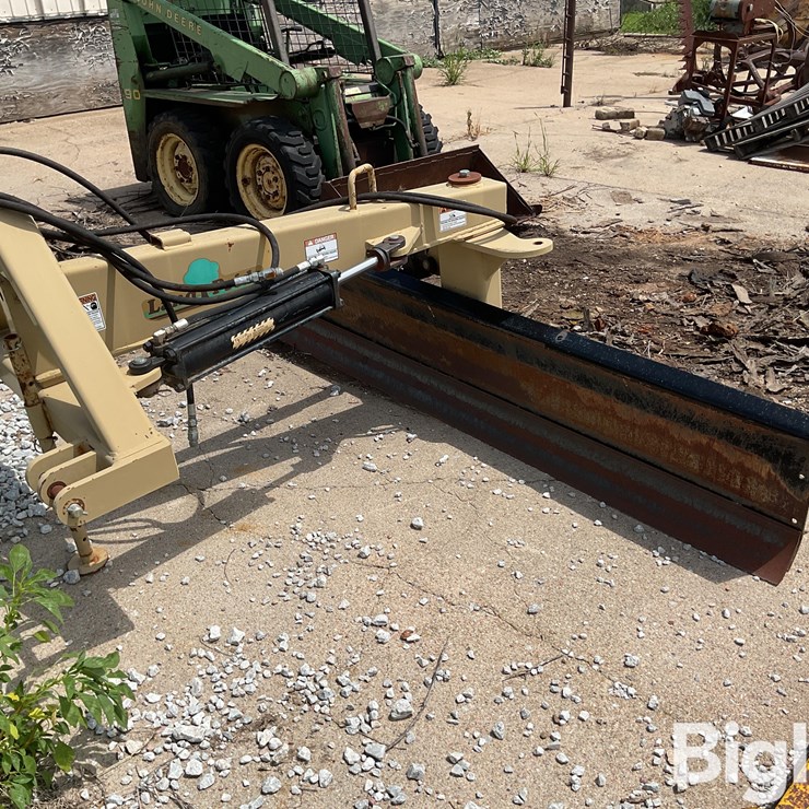LAND PRIDE RBT4096