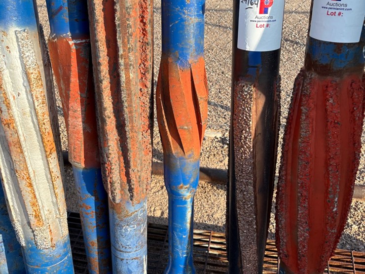 5-11/16”od-pipe-stabilizer-w/-3-1/2-if-connections-image-1
