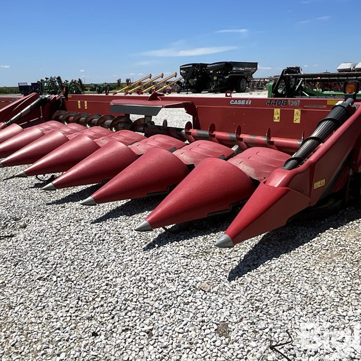 2014 CASE IH 4408