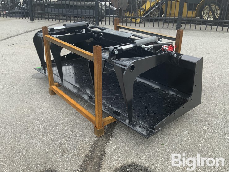 2025-giyi-gy-pg72c-skid-steer-plate-grabber-image-1