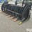 2023-78"-heavy-grass-fork-grapple-skid-steer-bucket-image-14