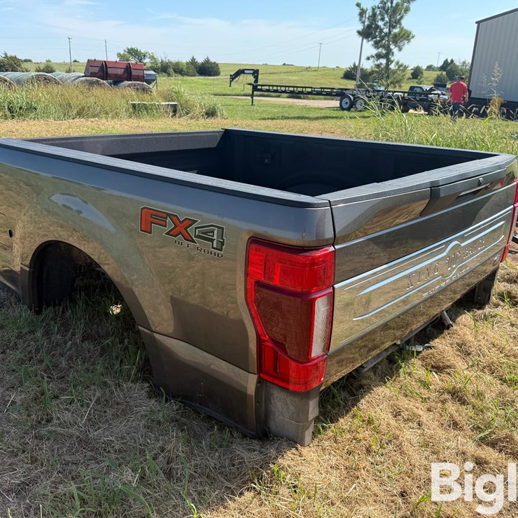 FORD F350