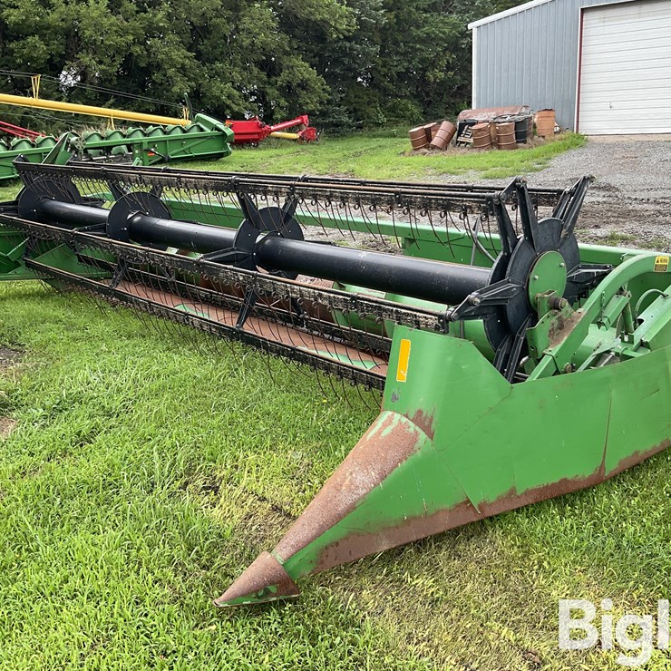 1987 JOHN DEERE 220