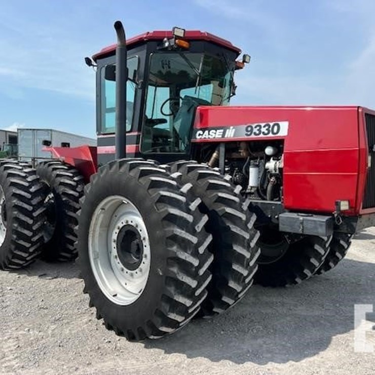 CASE IH 9330