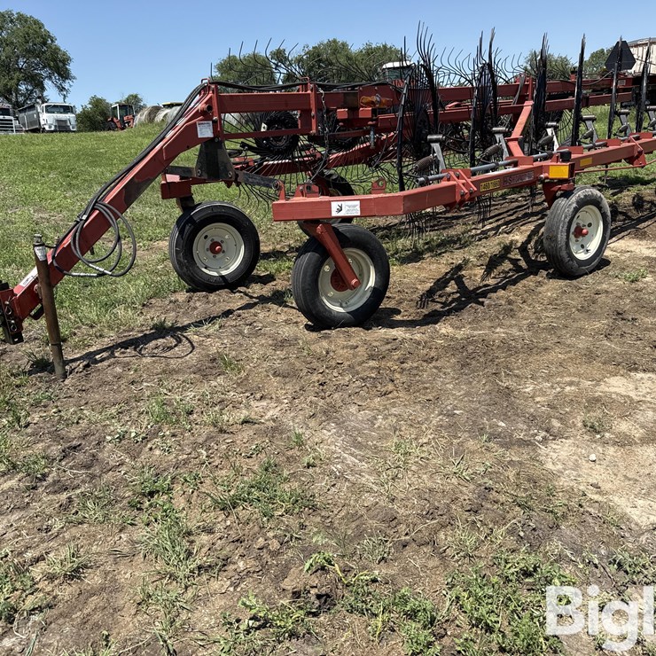H & S BF1460