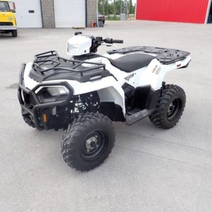 2022 POLARIS SPORTSMAN 570 EFI