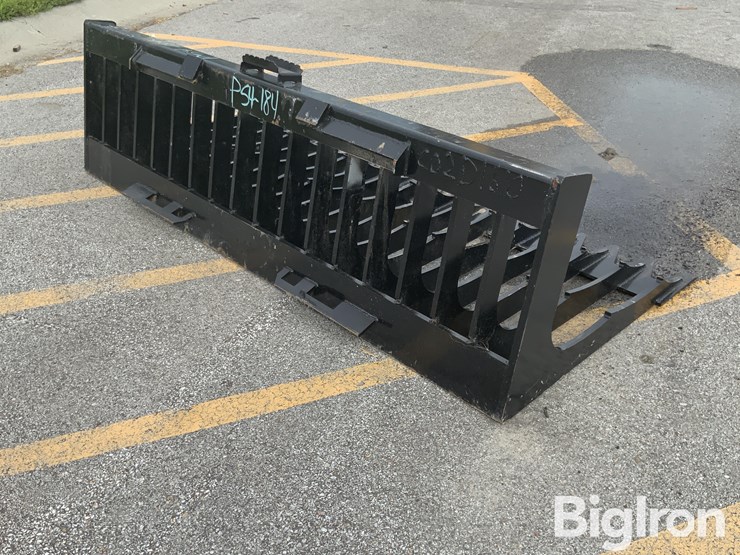 2025-kit-containers-qt-sb-l76-v3-76"-skid-steer-skeleton-bucket-image-5