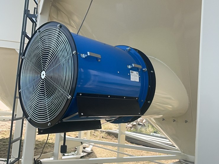 concept-5,000-bushel-hopper-bin,-fully-equipped-with-agi-grainguard-10-hp-bin-fan-with-three-phase-electric-motor-image-45