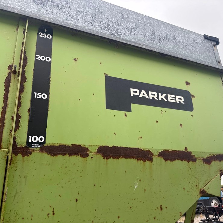 PARKER 300