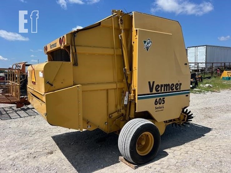 1999-vermeer-605l-image-7