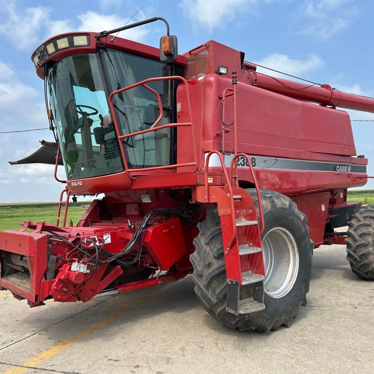 CASE IH 2388