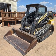 2014 NEW HOLLAND C238