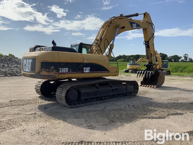 2006-caterpillar-330dl-image-5