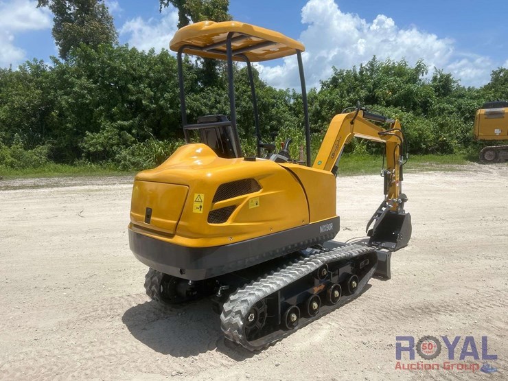 unused-2025-cfg-industrial-mx50r-mini-excavator-image-3