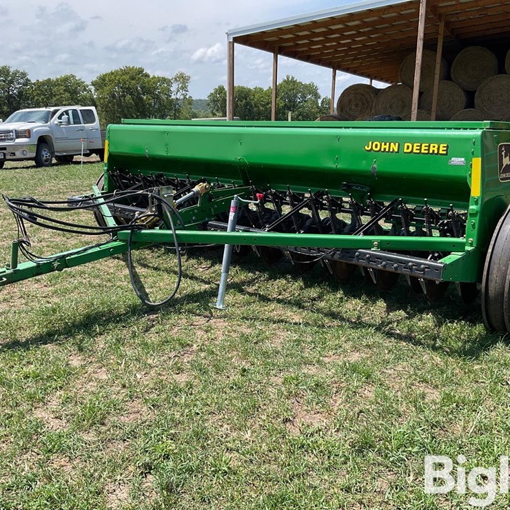 2002 JOHN DEERE 450