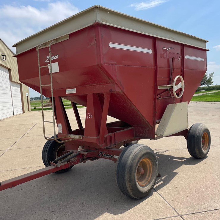 DEMCO 325