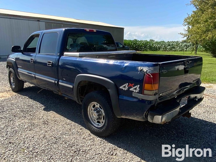2001-chevrolet-silverado-image-7