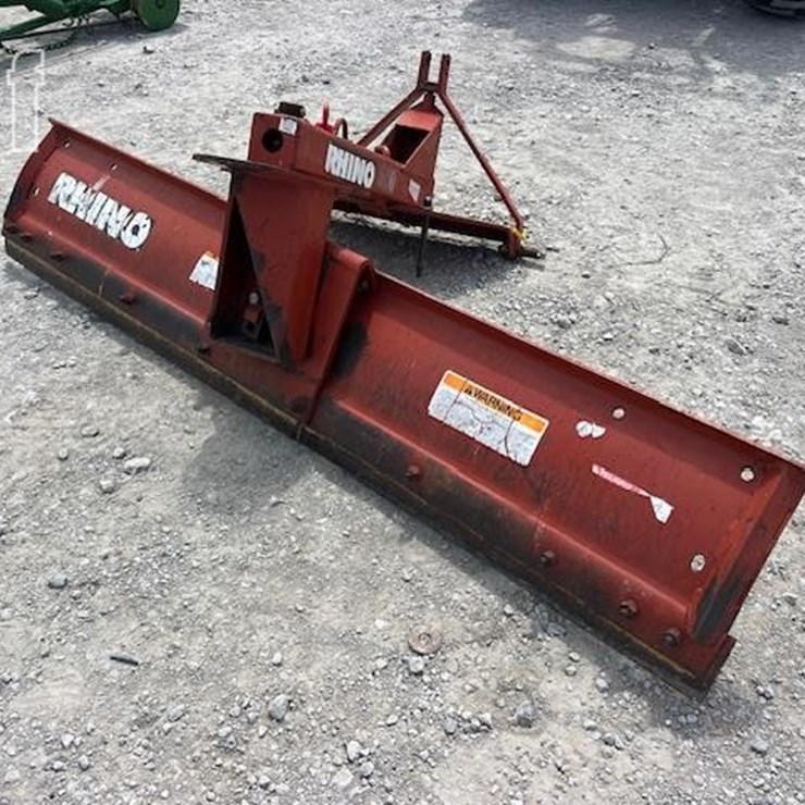RHINO 500