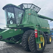 1995 JOHN DEERE 9500