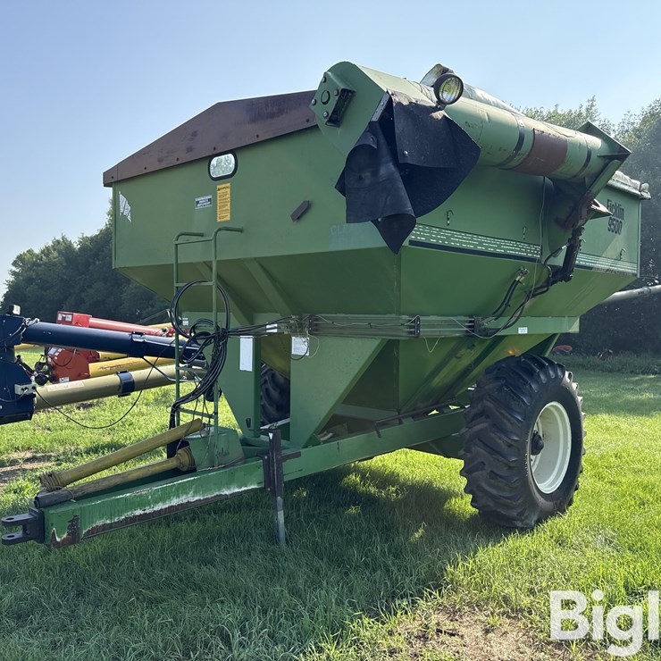 FICKLIN 9500