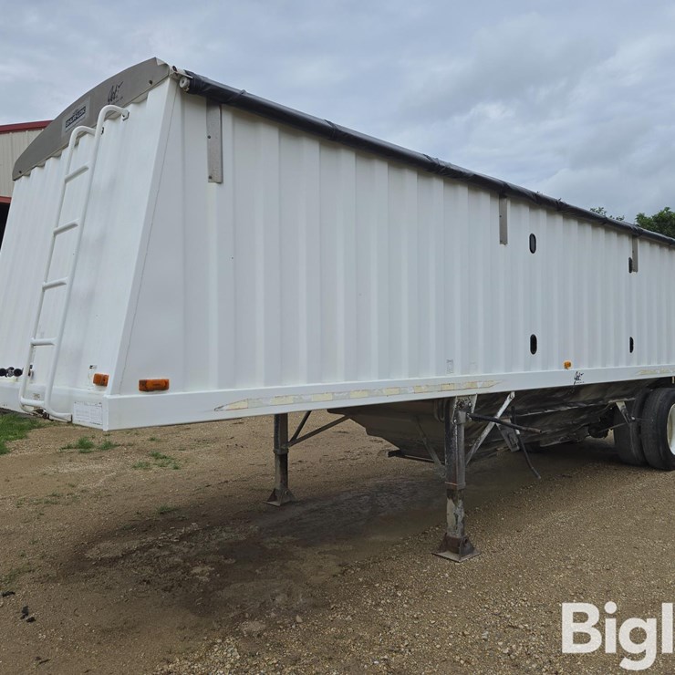 1998 JET HOPPER
