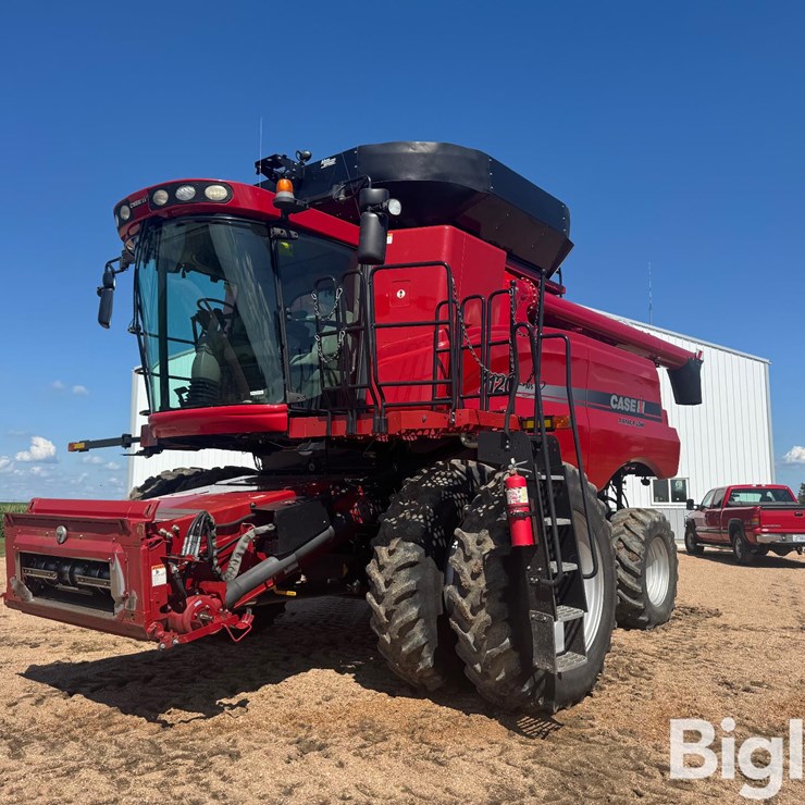 2010 CASE IH 7120
