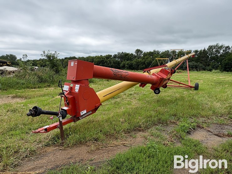 westfield-mk130-71-plus-swing-hopper-auger-image-1