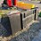 new-swict-84"-skidloader-material-bucket-image-2