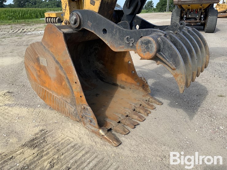 2006-caterpillar-330dl-image-9
