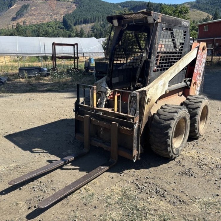 SCATTRAK 1700HD
