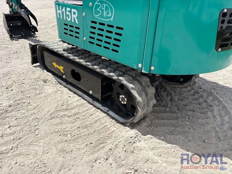 unused-2025-cfg-h15r-mini-excavator-image-8