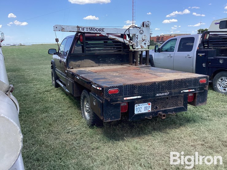 2003-chevrolet-silverado-2500-image-7