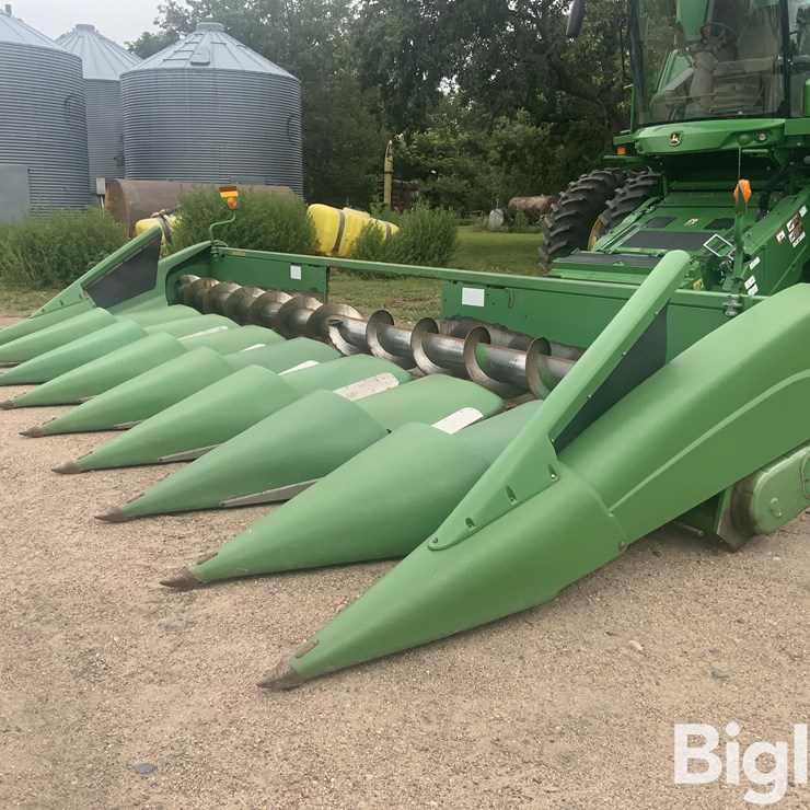 2004 JOHN DEERE 894