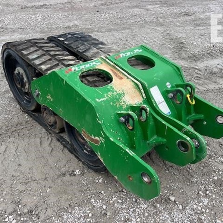 JOHN DEERE 1795