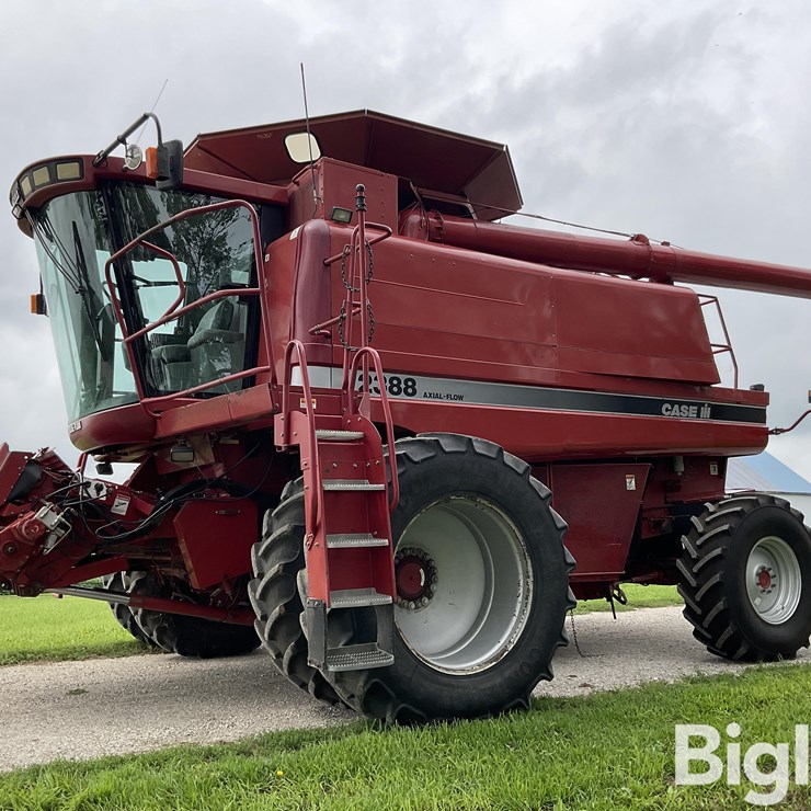 2002 CASE IH 2388