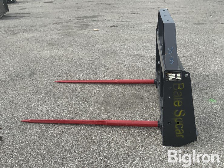 2025-land-honor-bs-12-2500g-skid-steer-bale-spear-image-8