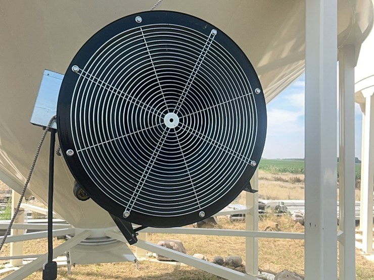 concept-5,000-bushel-hopper-bin,-fully-equipped-with-agi-grainguard-10-hp-bin-fan-with-three-phase-electric-motor-image-42