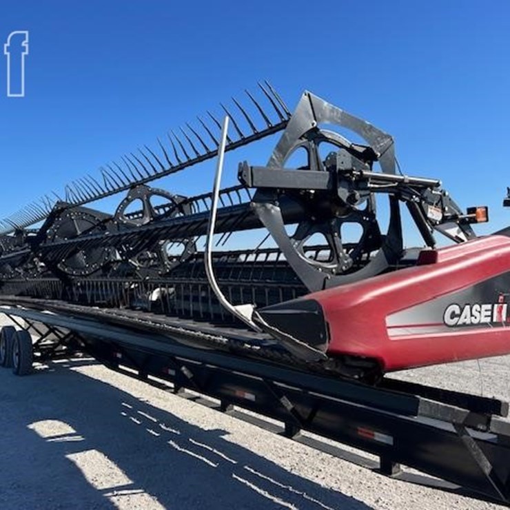 2010 CASE IH 2162