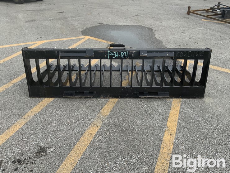 2025-kit-containers-qt-sb-l76-v3-76"-skid-steer-skeleton-bucket-image-6