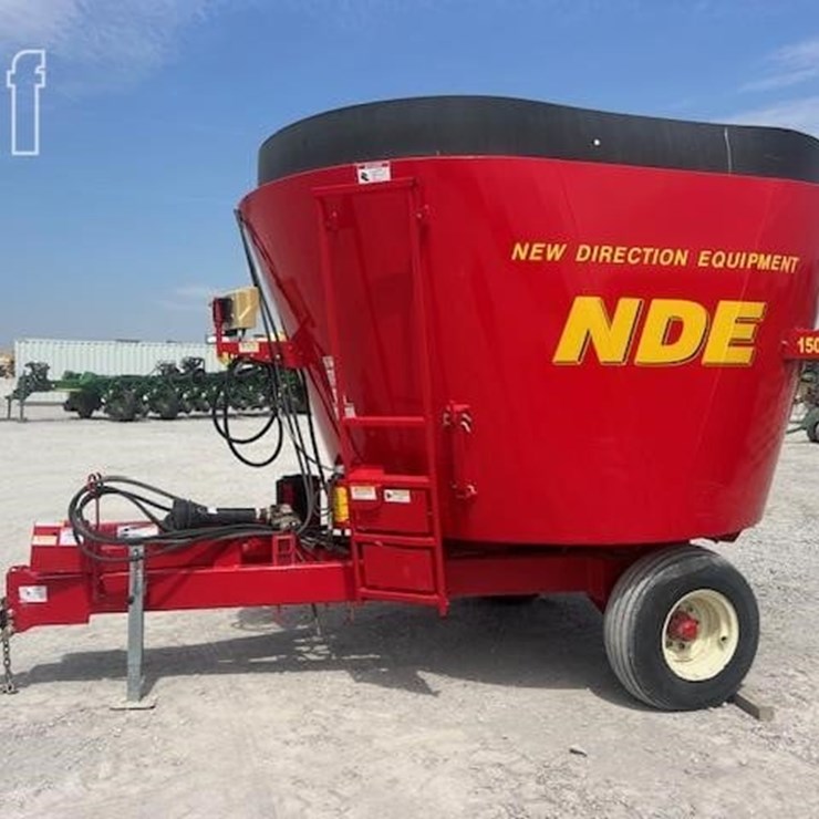 NDE 1502