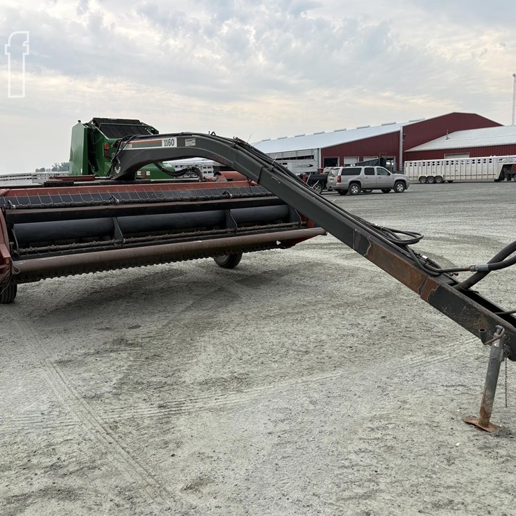 CASE IH 8360