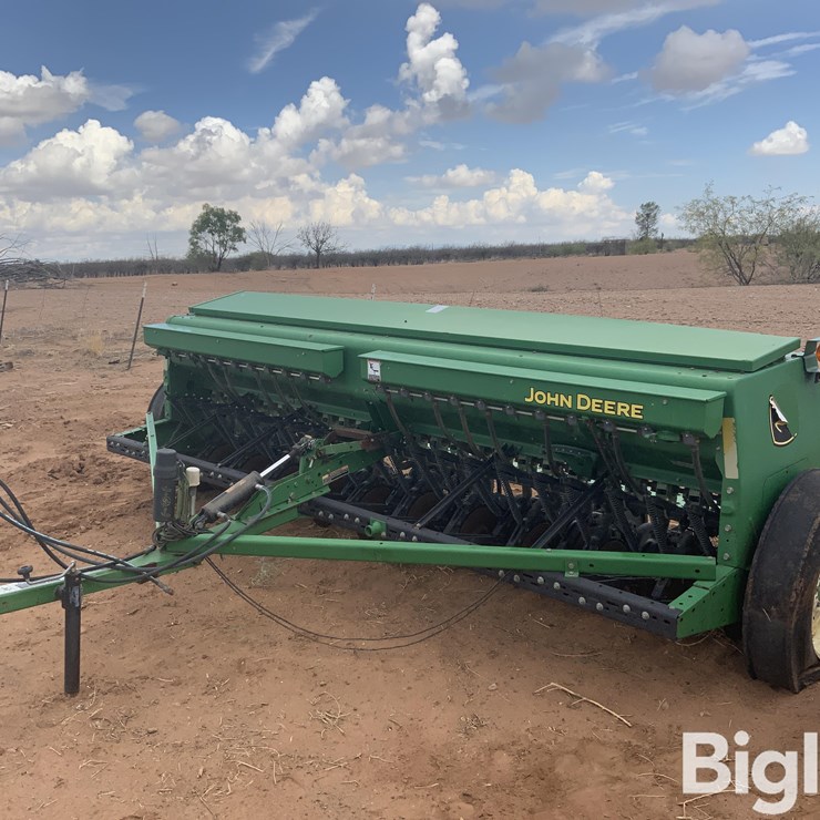 JOHN DEERE BD1113