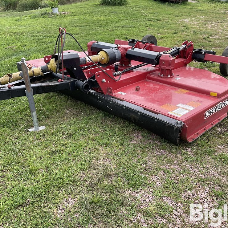2013 BUSH HOG 3210