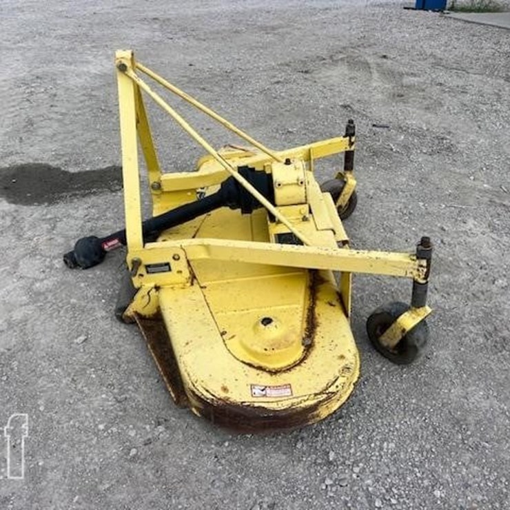 JOHN DEERE 261