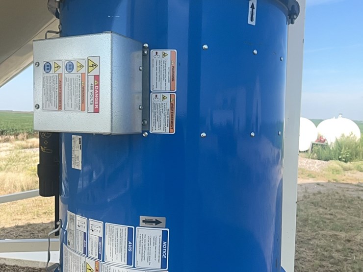 concept-7500-bushel-hopper-bin,-fully-equipped-with-agi-grainguard-10-hp-bin-fan-with-three-phase-electric-motor-image-30