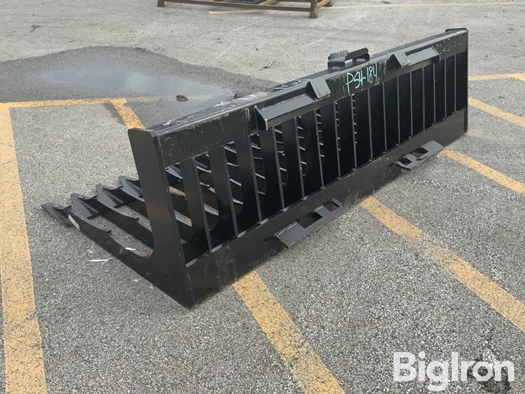 2025-kit-containers-qt-sb-l76-v3-76"-skid-steer-skeleton-bucket-image-7