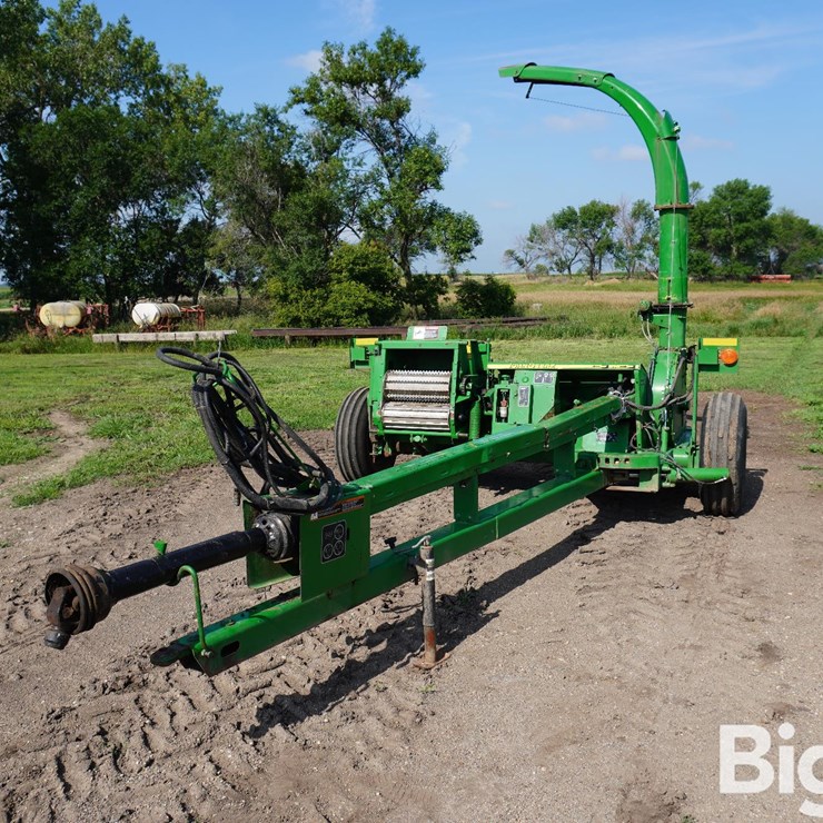 2005 JOHN DEERE 3975