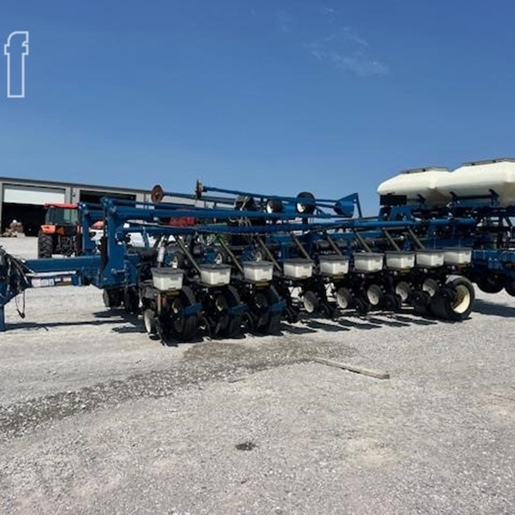 2008 KINZE 3800SDS