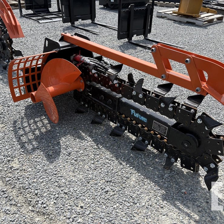 2025 FUTURE FT-X39F